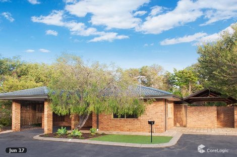 4/4 Armstrong Pl, Dunsborough, WA 6281