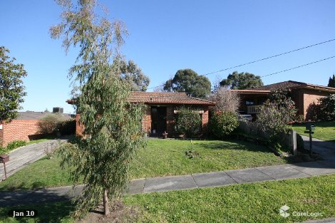 9 Mulduri Cres, Croydon South, VIC 3136