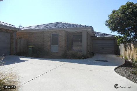 2/9 Elton Rd, Ferntree Gully, VIC 3156