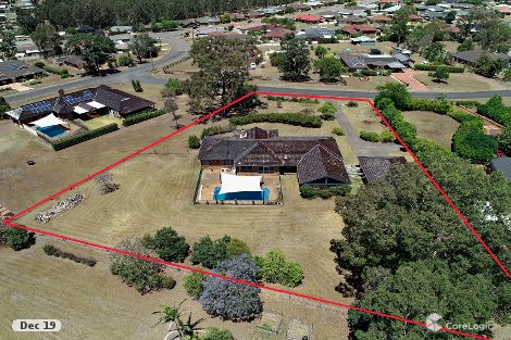 3 Cypress Gr, Aberglasslyn, NSW 2320