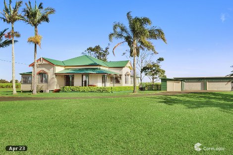 190 Hermans Lane, Pimlico, NSW 2478