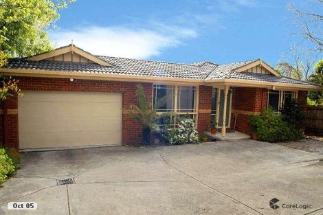 254b Dorset Rd, Croydon, VIC 3136