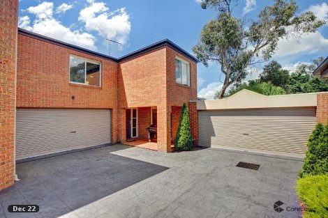 6/5 Bayswater Rd, Croydon, VIC 3136