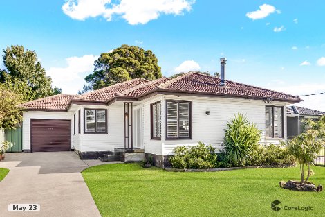 105 Melbourne St, Oxley Park, NSW 2760