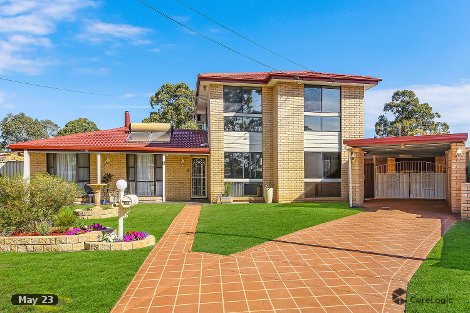 5 Peeler Pl, Milperra, NSW 2214