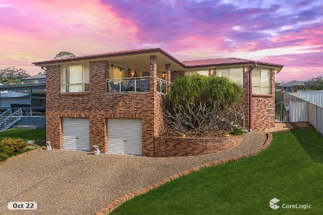 18 Newing Cct, Kiama Downs, NSW 2533