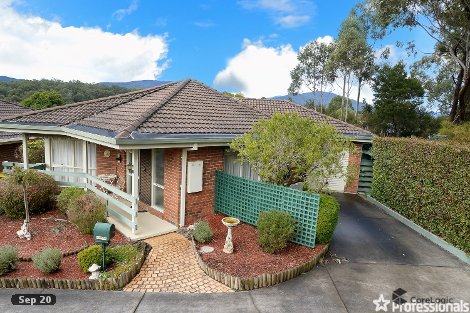 50 Hilltop Ct, Yarra Junction, VIC 3797