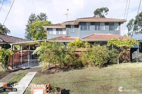 18 Scott Rd, Colyton, NSW 2760