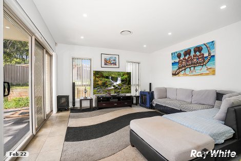 1/7a Cumbrae Cl, Erskine Park, NSW 2759