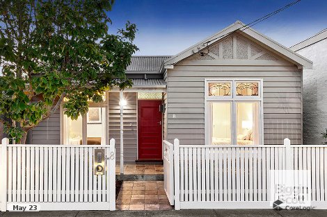 8 Bunting St, Richmond, VIC 3121