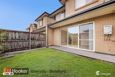 4/26 Rowley Rd, Guildford, NSW 2161