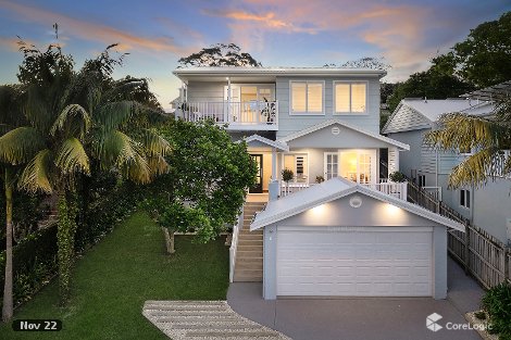 9 Ghersi Ave, Wamberal, NSW 2260