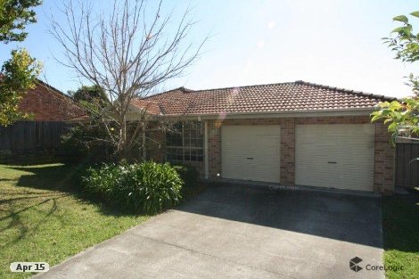 26 Rannoch Dr, West Nowra, NSW 2541