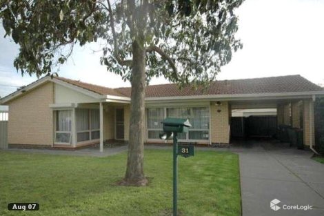 31 John St, Morphett Vale, SA 5162