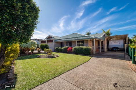 2 Gemma Ct, Capalaba, QLD 4157