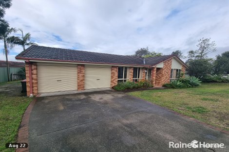 10 Basil St, Worrigee, NSW 2540