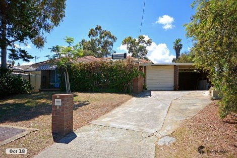 2 Gregory Ave, Padbury, WA 6025