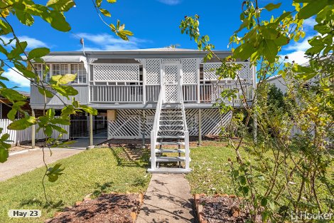 306 Murray St, Allenstown, QLD 4700