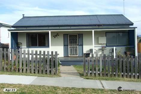 100 Rawlinson St, Bega, NSW 2550