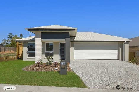 52 Invergarry Cct, Heathwood, QLD 4110