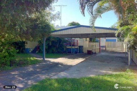 2 Nicklin St, Moura, QLD 4718