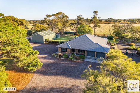 251 Hahn Rd, Sellicks Hill, SA 5174