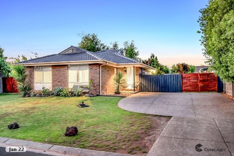 8 Dendy Ct, Roxburgh Park, VIC 3064