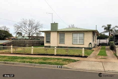 61 Young St, Bacchus Marsh, VIC 3340