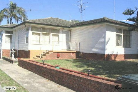 16a Phyllis St, Mount Pritchard, NSW 2170