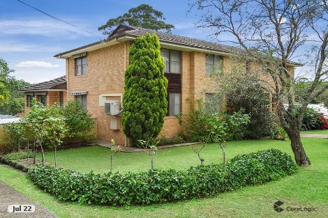 121 Vimiera Rd, Eastwood, NSW 2122