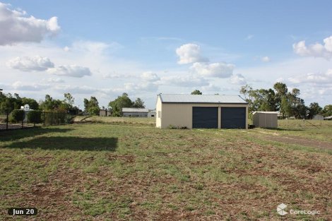 7 Newell Ct, Capella, QLD 4723