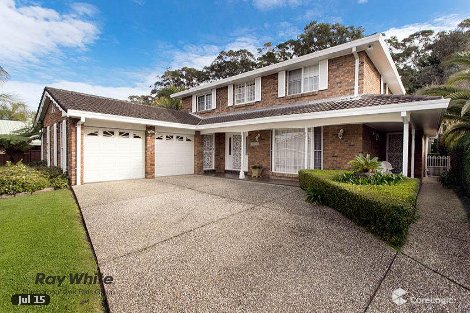 5 Lavender Gr, Shellharbour, NSW 2529