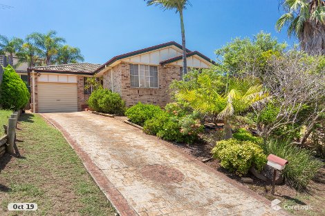 8 Ian Pl, Casula, NSW 2170