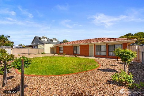 8 Sir Keith Smith Dr, North Haven, SA 5018