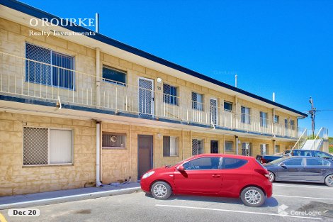 21/64 Stanley St, Scarborough, WA 6019