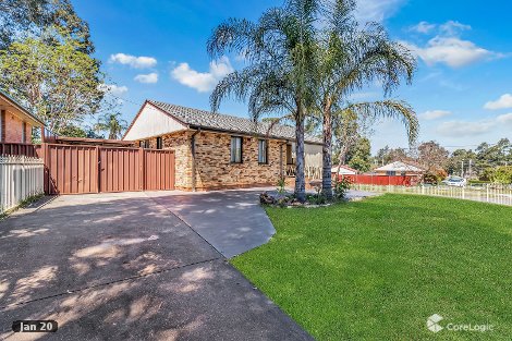 57 Neriba Cres, Whalan, NSW 2770