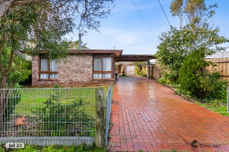 3 Walbrook Rd, Rye, VIC 3941