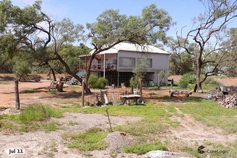 6679 Racecourse Rd, Menindee, NSW 2879