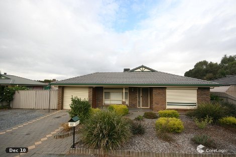 52 Lovelock Rd, Parafield Gardens, SA 5107