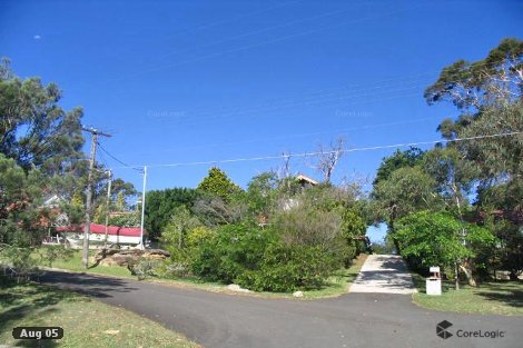 2/186 Attunga Rd, Yowie Bay, NSW 2228