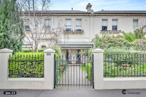 8/196 The Avenue, Parkville, VIC 3052