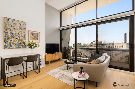 202/14 Woodruff St, Port Melbourne, VIC 3207