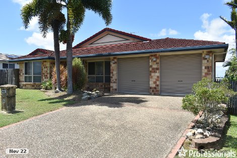 10 Cinnamon Dr, Glenella, QLD 4740