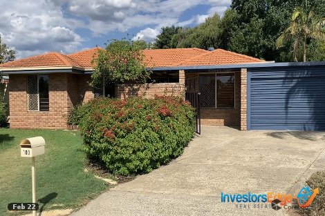 100 Newburn Rd, High Wycombe, WA 6057