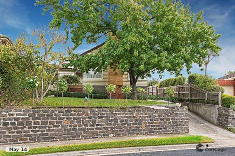 19 Jacaranda St, Oak Park, VIC 3046