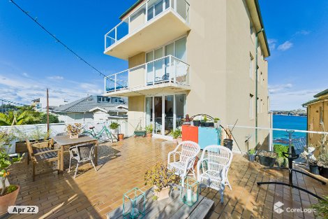 3/3 Kenneth St, Tamarama, NSW 2026