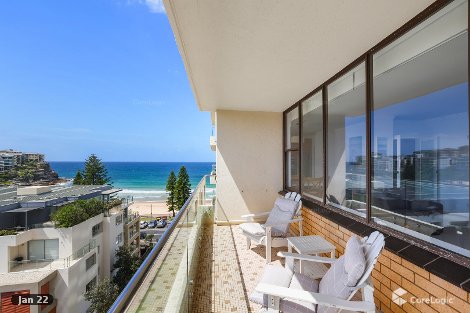 25/20 Bonner Ave, Manly, NSW 2095