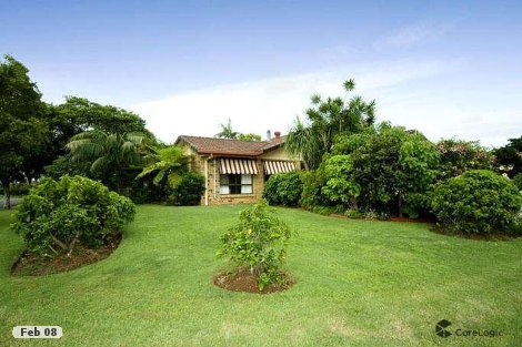 2 Cammeray Ct, Wakerley, QLD 4154