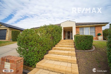 24 Monaro Ct, Tatton, NSW 2650