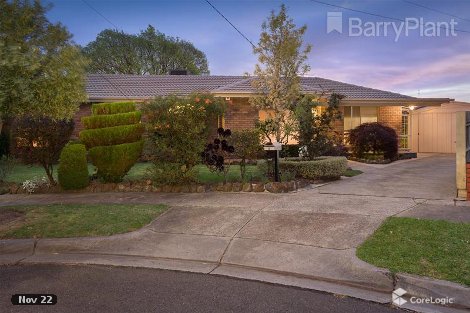 6 Kilworth Ct, Noble Park, VIC 3174